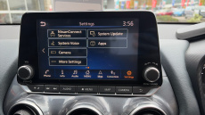 Nissan Juke 1.0 DiG-T N-Connecta 5dr Petrol Hatchback